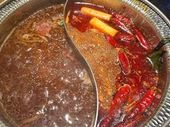 -牛New寿喜烧(虹桥新天地店)