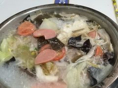 -海关荤豆花(洋河一路店)