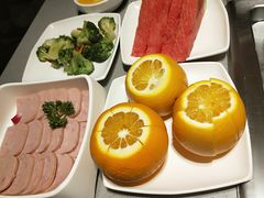 -海底捞火锅(海宁路店)