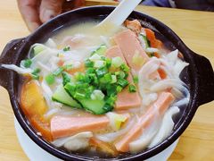 -沈妈砂锅(双楠店)