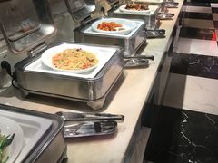 -蓝海国际大饭店·蓝钻自助百汇(兰山店)