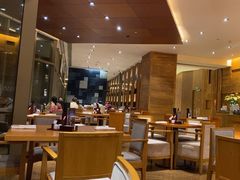 -咖啡厅自助餐厅(贵阳中天凯悦酒店)