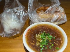 -文武王氏烧饼·无矾油条(西溪路店)