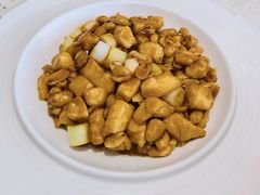 宫保鸡丁-辣婆婆(航天桥店)