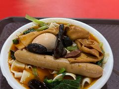 -安徽正宗牛肉板面(南十三路店)