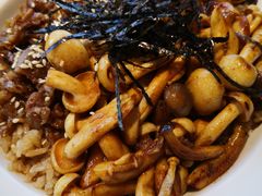 肥牛饭-乔泰勒JOETYLER西餐厅(曲江店)