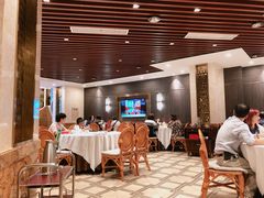 大堂-名苑皇宫酒家(来魅力壁画村店)