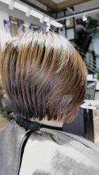 -米莱 Hair Salon 美髮