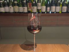 葡萄酒-肆海小川菜酒馆Wine Bistro (青年路店)