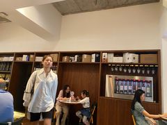 -BAKER&SPICE(安福路店)