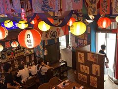 大堂-仙隐小鹿中華の日料(正弘城店)