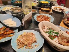 -鹿港小镇(悠唐店)