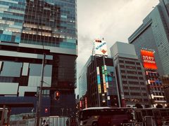 -涩谷全向十字路口