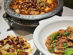 -奔跑吧陕菜·盛世长安(民乐园万达店)