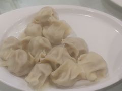-听涛雅苑百味饺子老家菜馆