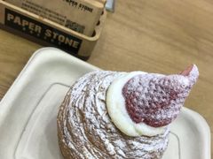 -PAPER STONE BAKERY(天汇广场店)