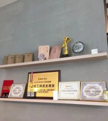 -MOVAN HAIR莫凡匠人发型屋