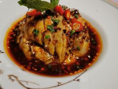 -农川记&酸菜鱼四川料理(横岗荣德店)