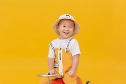 -小熊维尼高端儿童摄影(南山信和店)