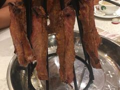 -巴依老爷·新疆美食(上城区天城路店)