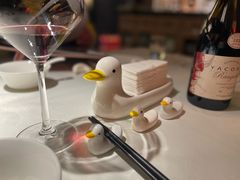 -龙咏记四季家福烤鸭中餐厅(滨湖店)