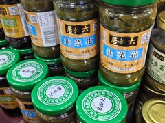 -六必居(前门店)