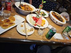 -胖姐渔村(中源大道店)