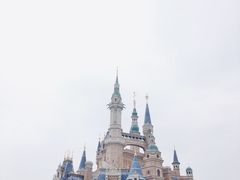 景点-上海迪士尼度假区