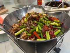 -野渡坡·极致湘菜·庭院餐厅(汉阳店)