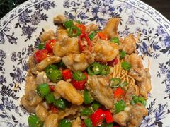 -阿大排档(长春这有山店)