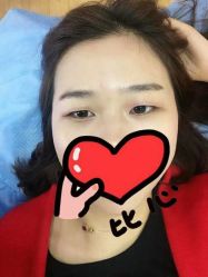 点击看大图 -韩美绣·骨相纹眉·洗眉美瞳线