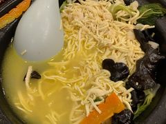 -冶春茶社(星汉大厦店)