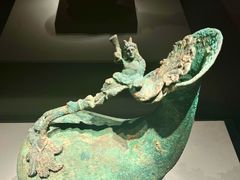 -深圳博物馆(古代艺术馆)