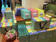 -佟小曼手工茶饼坊(鼓浪屿1店)
