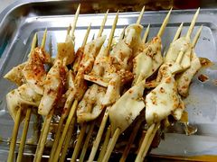 -三个大叔东北烧烤·砂锅菜(西三旗店)