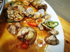 -巽东海鲜大排档(巽寮湾店)