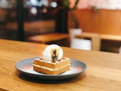 -Dal Cuore 达可芮冰淇淋(陕西北路店)