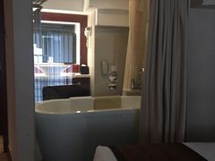 -北京海润艾丽华酒店及服务公寓