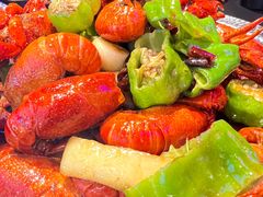 -袁老大龙虾(石鼓路总店)