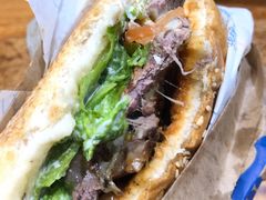 -Fergburger(皇后镇店)