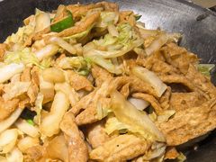 -小柴米·传统江西菜(八一广场店)