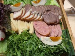 -7号院家宴.烧鸽子(门头沟店)