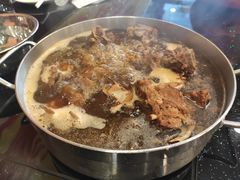 -蝎王府羊蝎子(西直门店)