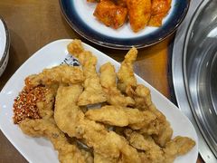 -岳记兴隆·青城腊排铜火锅(融创店)