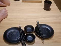 -禾绿回转寿司(苏宁广场店)