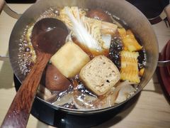 -沼津港精致料理·寿喜烧·烧鸟(漕河泾印象城店)