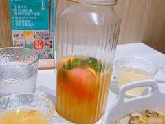 -Aqua Oasis 水天堂(石路天虹店)