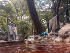 -湖泉半山温泉