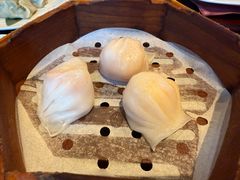 -新天世纪中餐厅