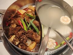 -八合里潮汕鲜牛肉火锅(深圳海岸城店)